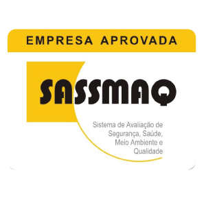 Sassmaq Certificação